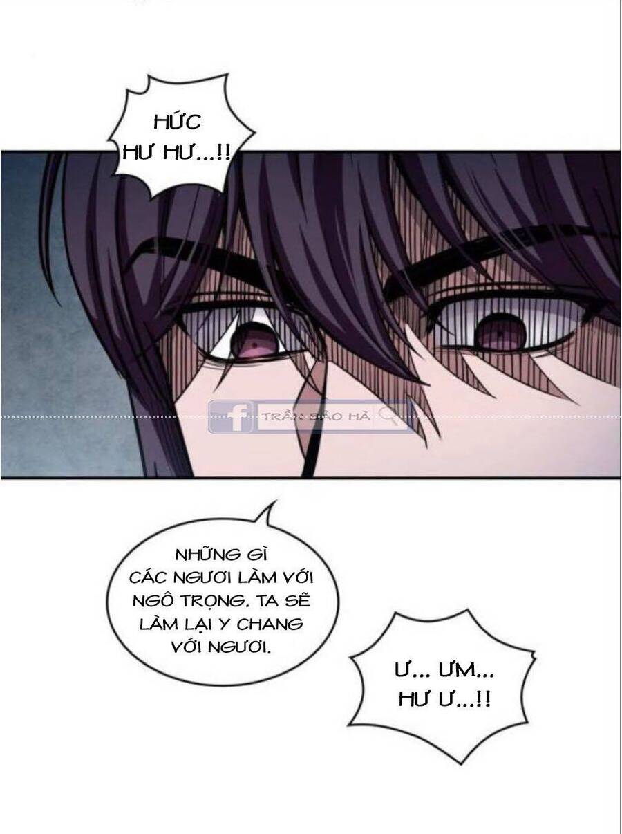 Ngã Lão Ma Thần Chapter 54 - 56