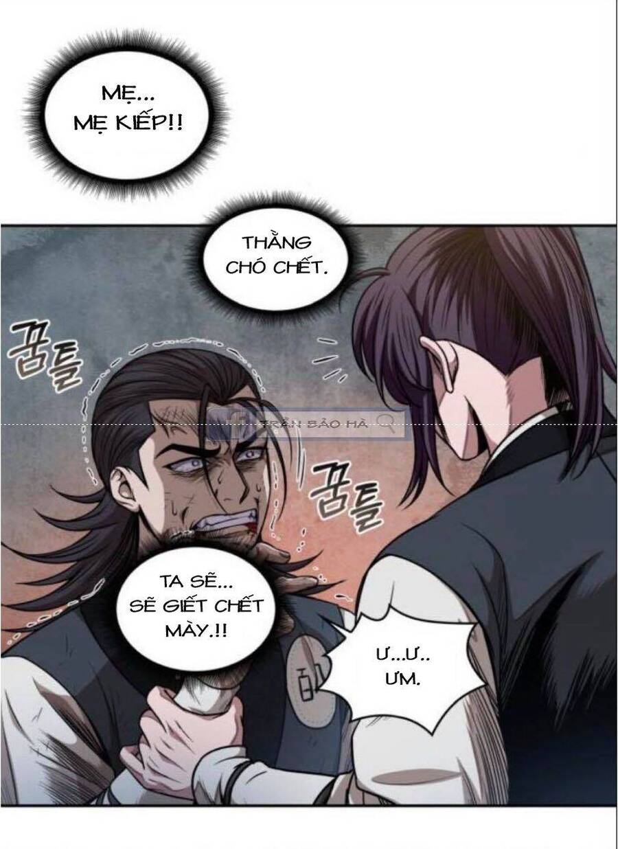 Ngã Lão Ma Thần Chapter 54 - 58