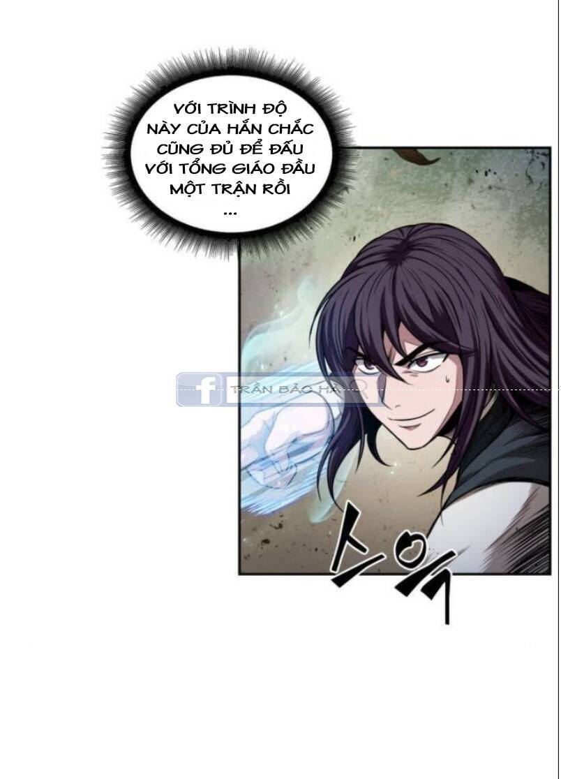 Ngã Lão Ma Thần Chapter 57 - 12