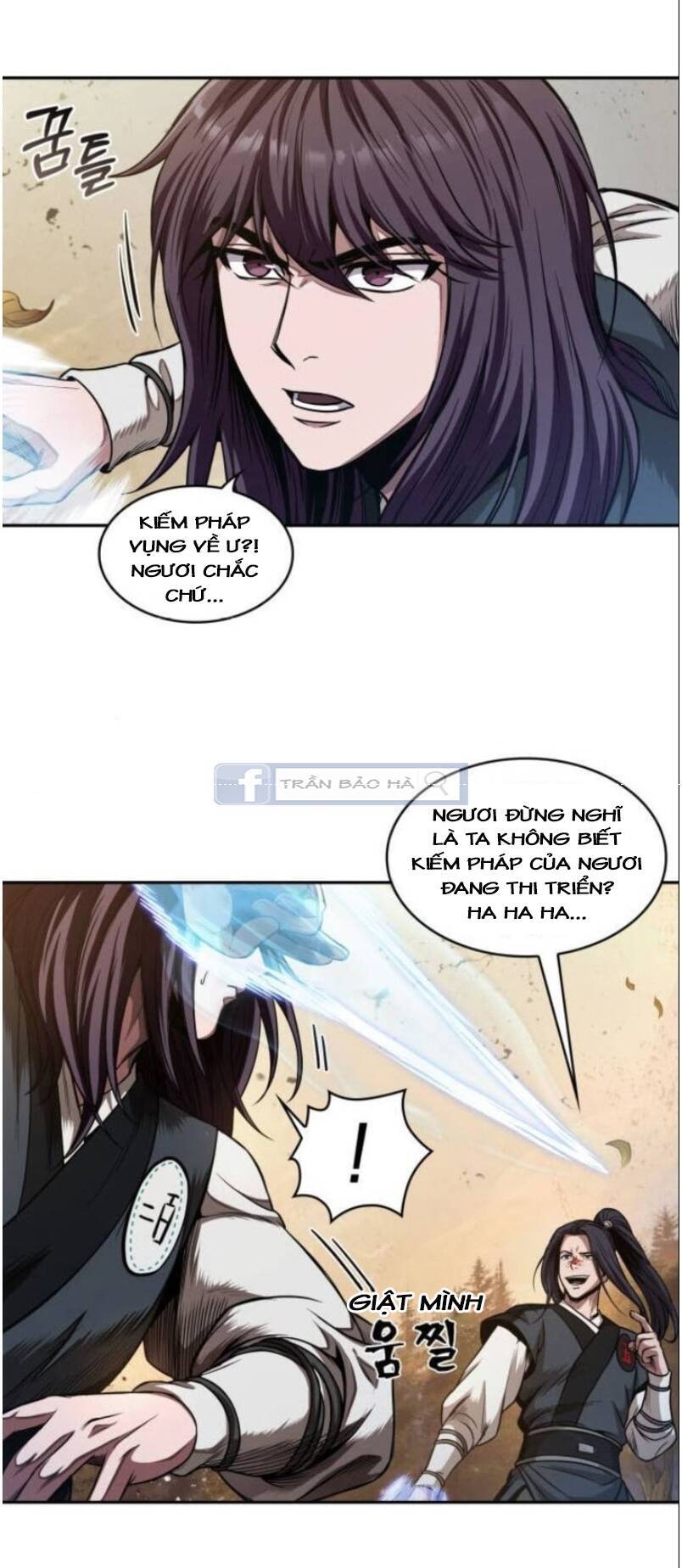 Ngã Lão Ma Thần Chapter 57 - 15