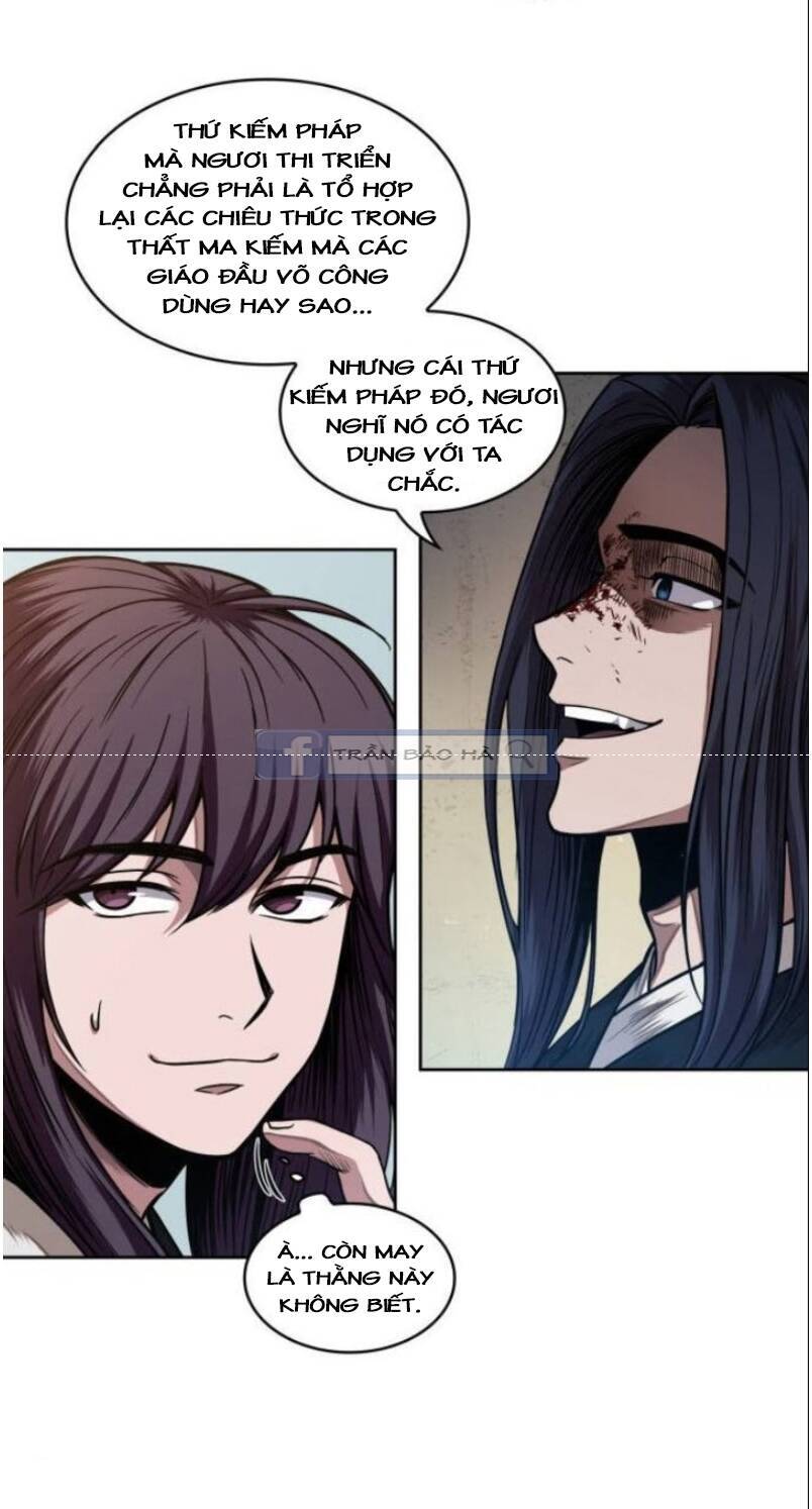 Ngã Lão Ma Thần Chapter 57 - 17