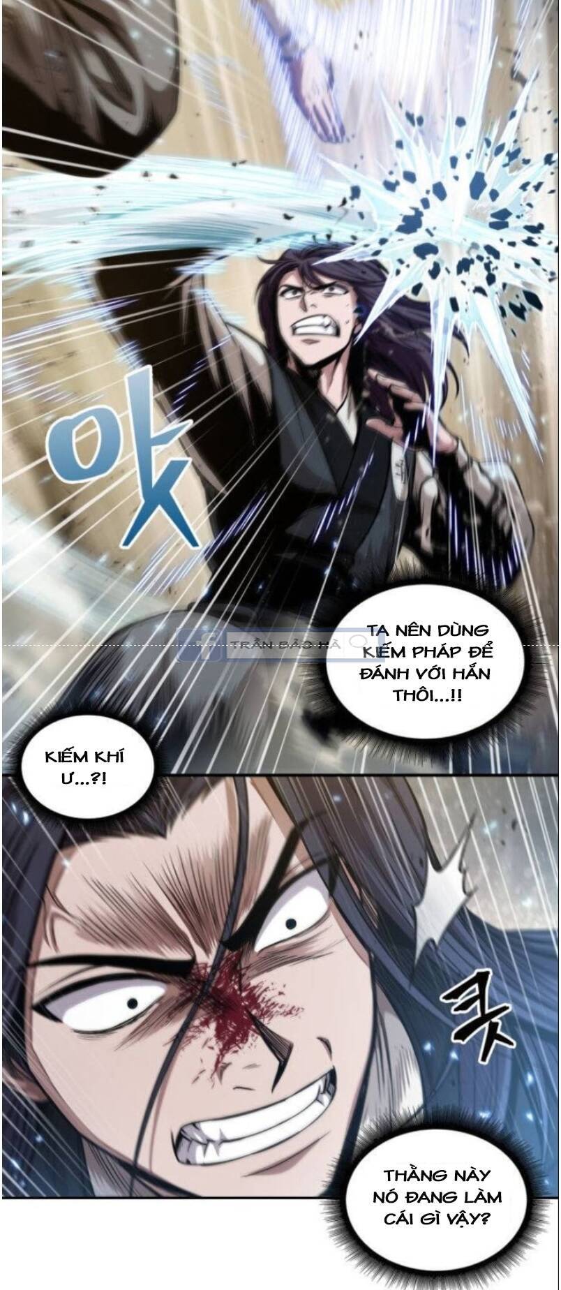 Ngã Lão Ma Thần Chapter 57 - 3