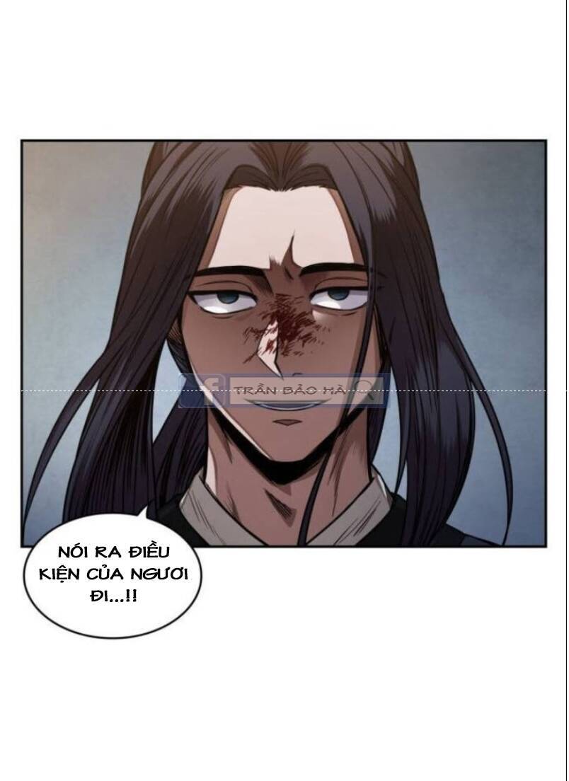 Ngã Lão Ma Thần Chapter 57 - 21