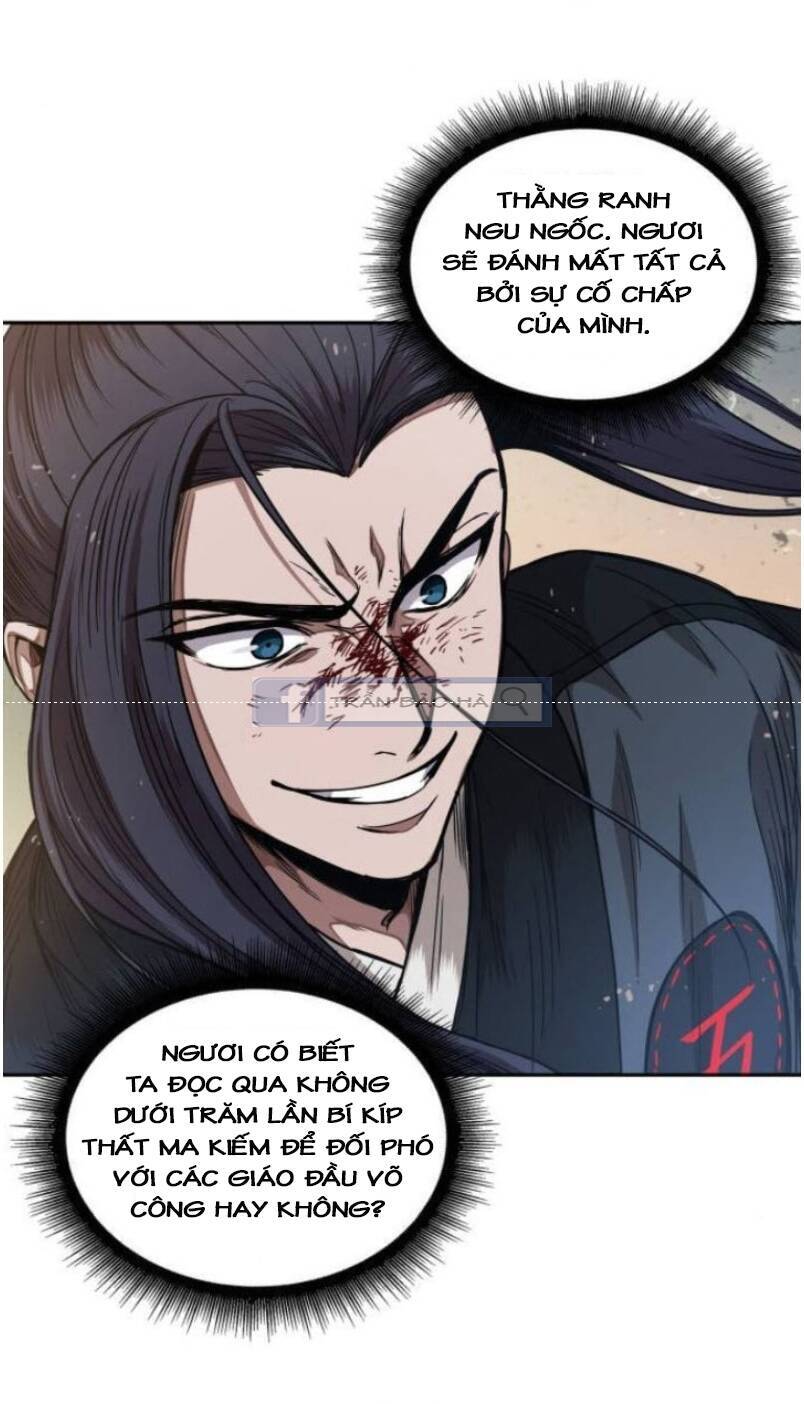 Ngã Lão Ma Thần Chapter 57 - 34