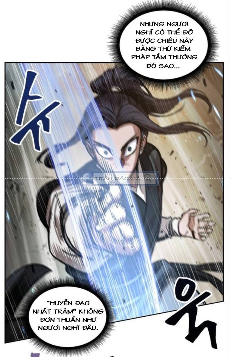 Ngã Lão Ma Thần Chapter 57 - 5