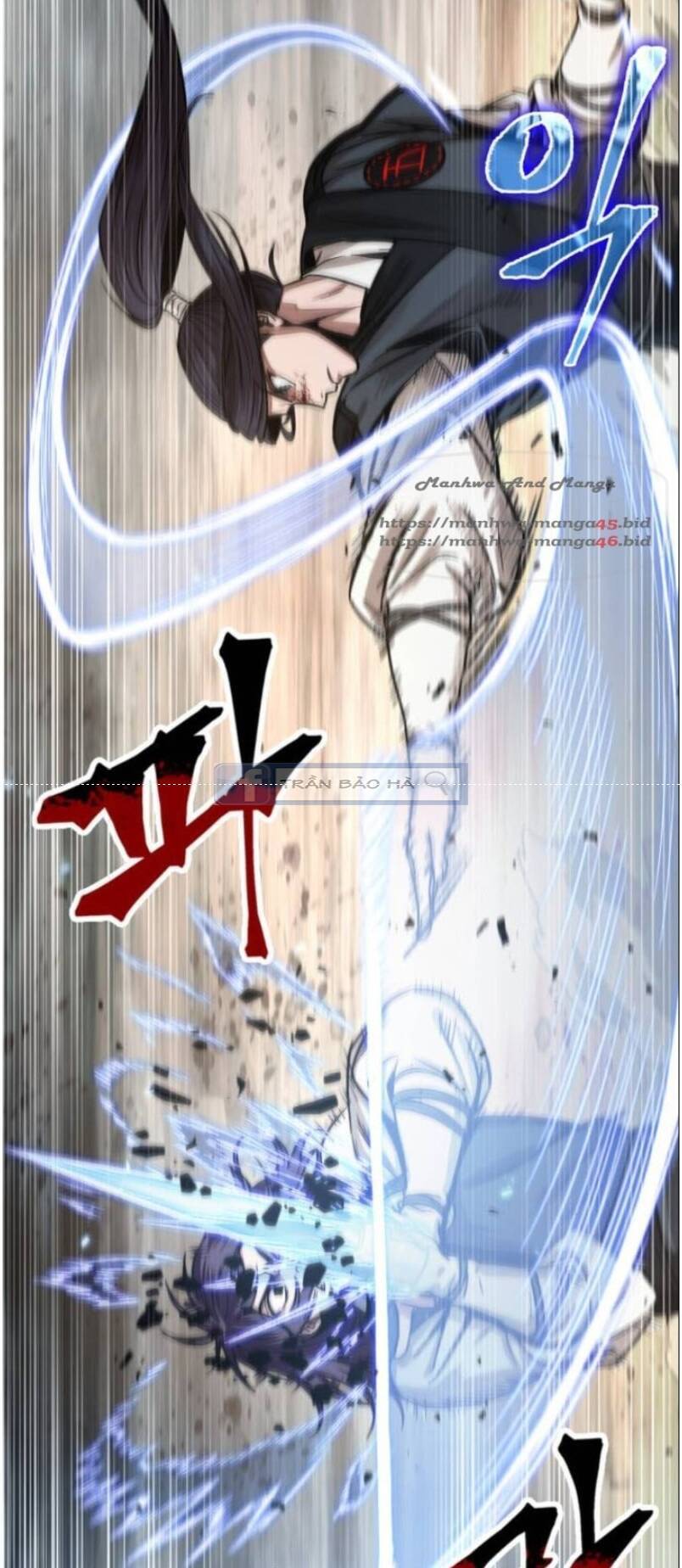 Ngã Lão Ma Thần Chapter 57 - 7