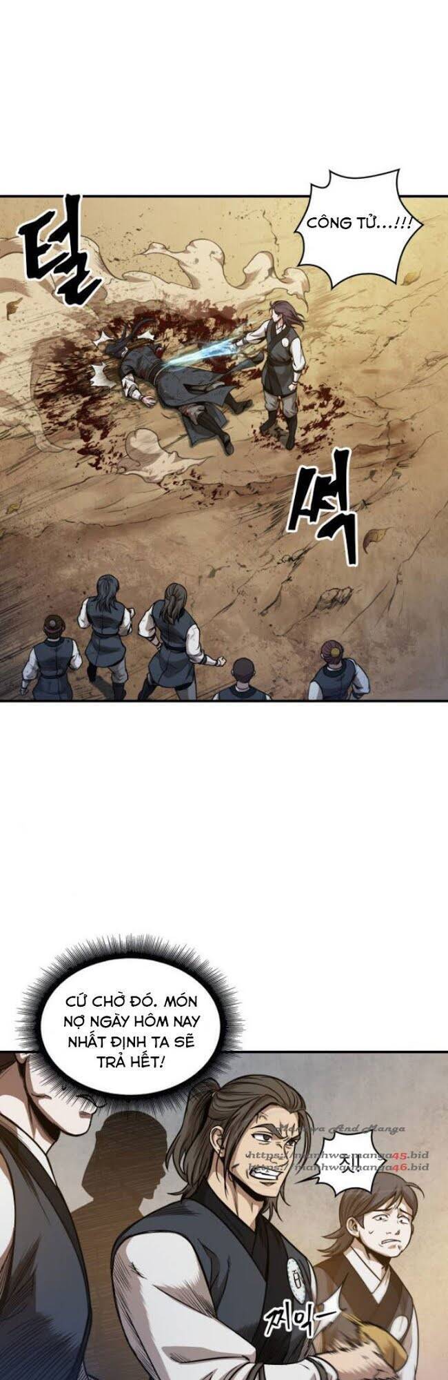 Ngã Lão Ma Thần Chapter 58 - 12