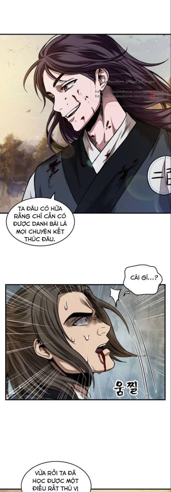 Ngã Lão Ma Thần Chapter 58 - 18