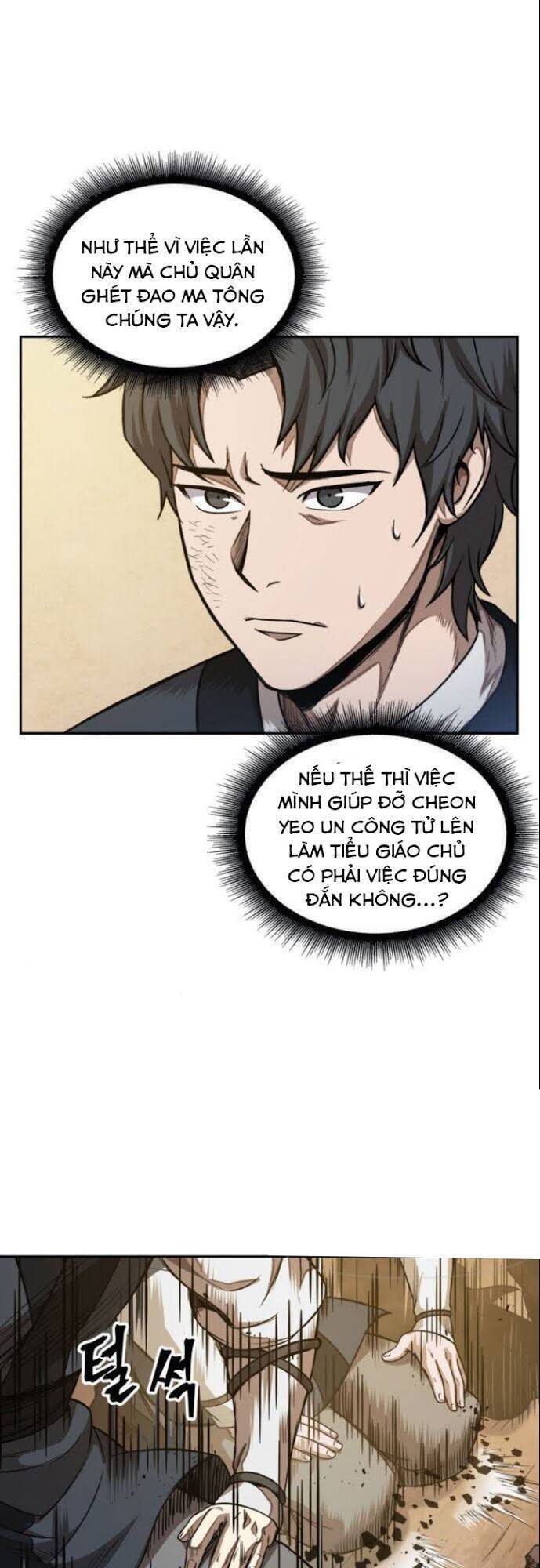 Ngã Lão Ma Thần Chapter 58 - 30