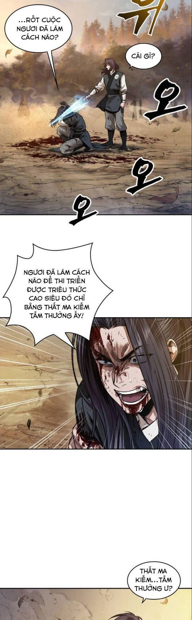 Ngã Lão Ma Thần Chapter 58 - 4