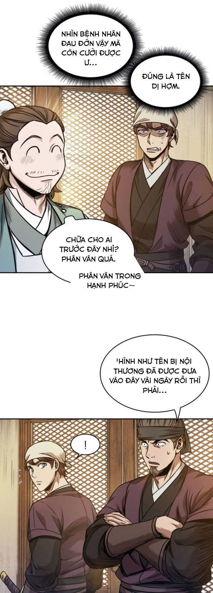 Ngã Lão Ma Thần Chapter 58 - 38