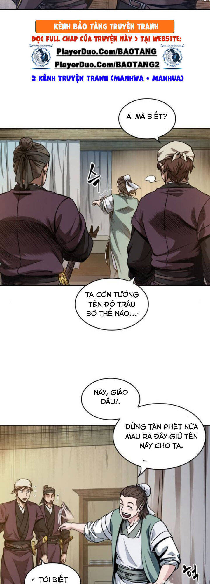 Ngã Lão Ma Thần Chapter 58 - 39