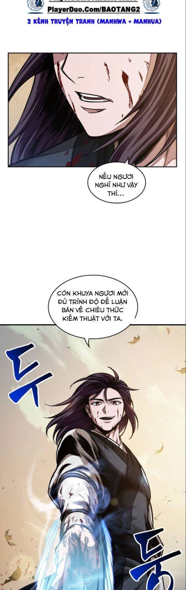 Ngã Lão Ma Thần Chapter 58 - 6