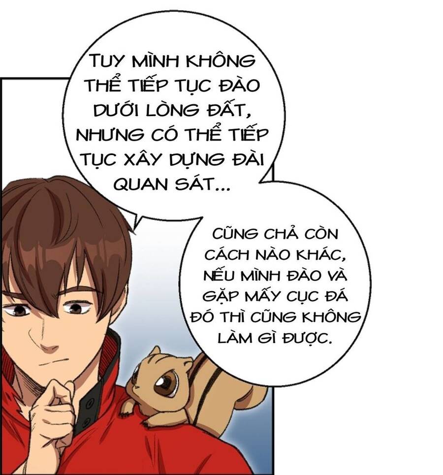 Tái Thiết Hầm Ngục Chapter 22 - 7