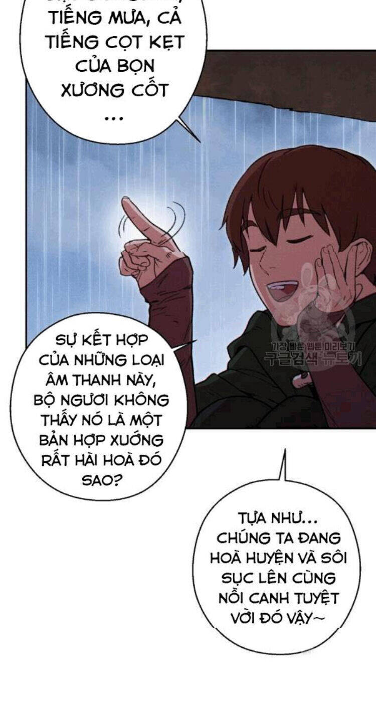 Tái Thiết Hầm Ngục Chapter 61 - 10