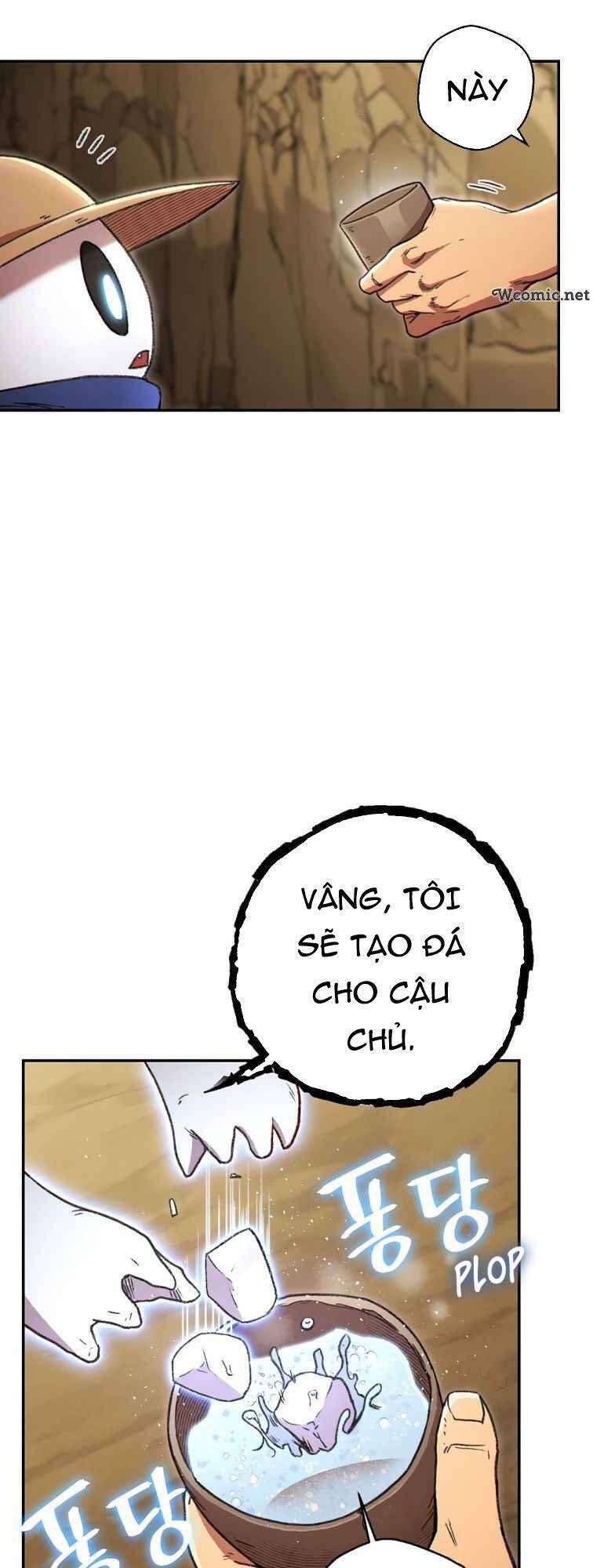 Tái Thiết Hầm Ngục Chapter 79 - 17