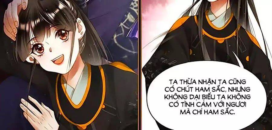 Thần Y Đích Nữ Chapter 268 - 6