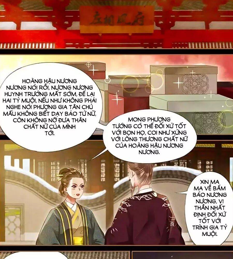 Thần Y Đích Nữ Chapter 273 - 3