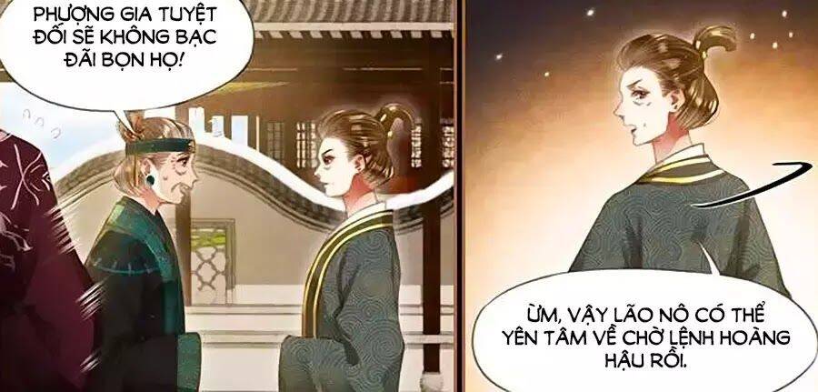 Thần Y Đích Nữ Chapter 273 - 4