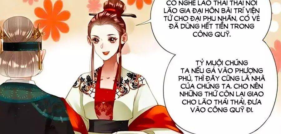 Thần Y Đích Nữ Chapter 273 - 6