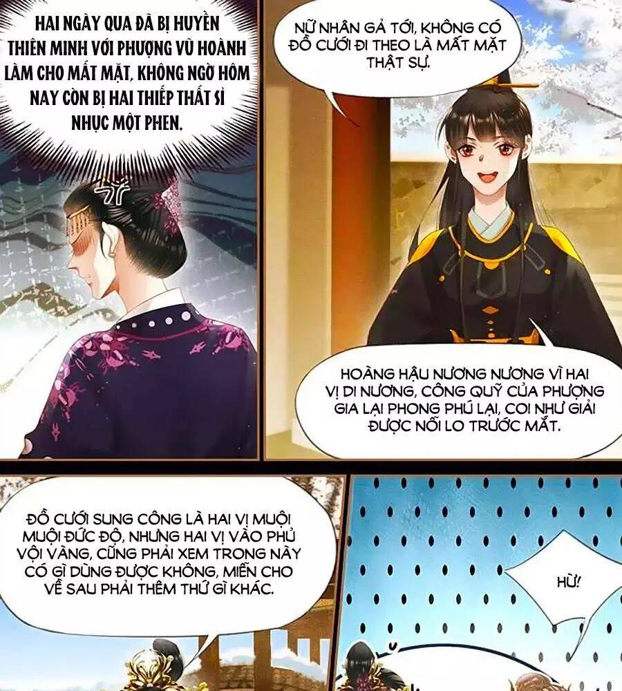 Thần Y Đích Nữ Chapter 273 - 7