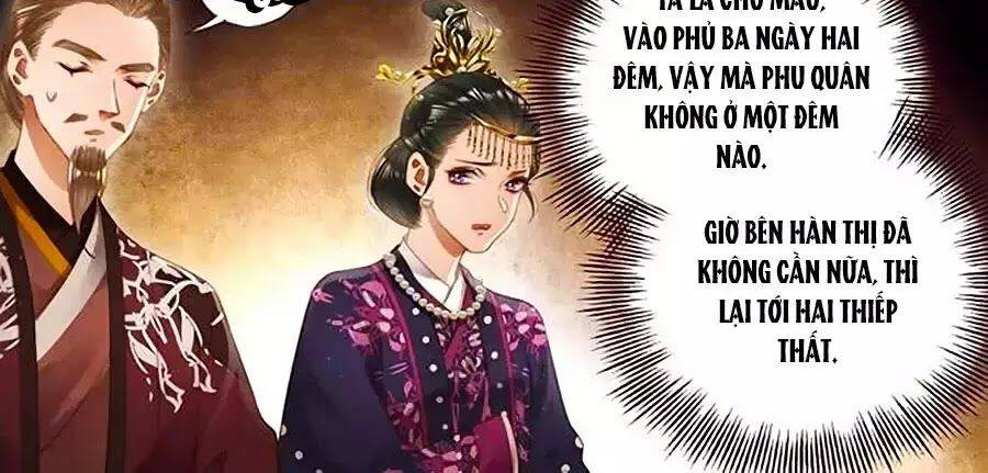 Thần Y Đích Nữ Chapter 273 - 10