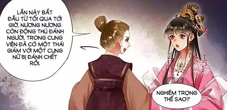 Thần Y Đích Nữ Chapter 276 - 14