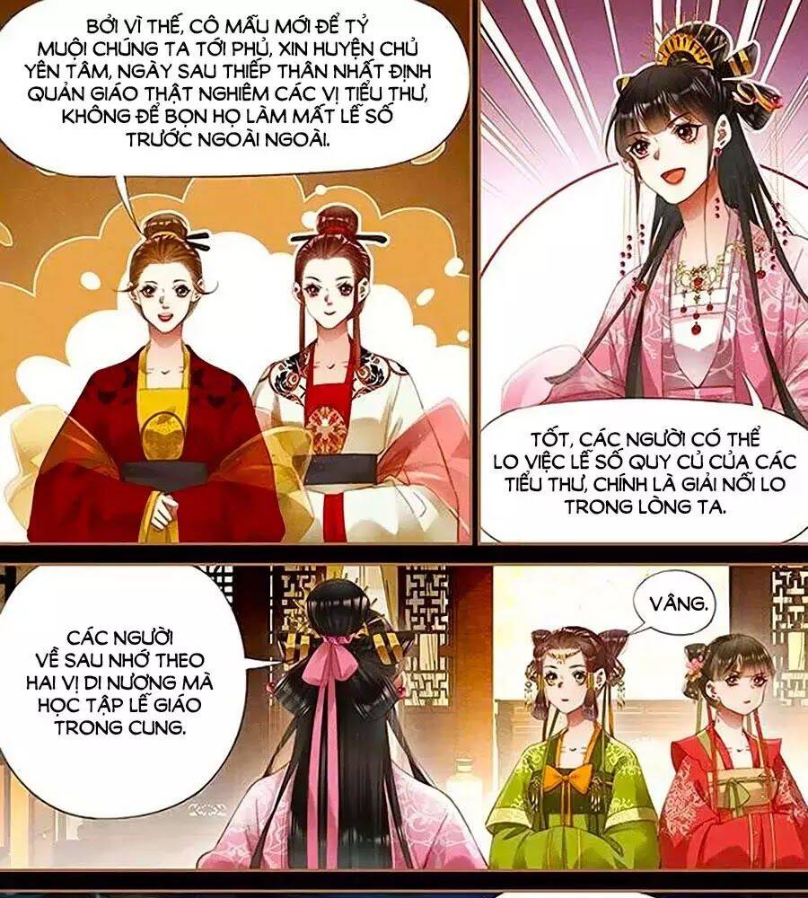 Thần Y Đích Nữ Chapter 276 - 5