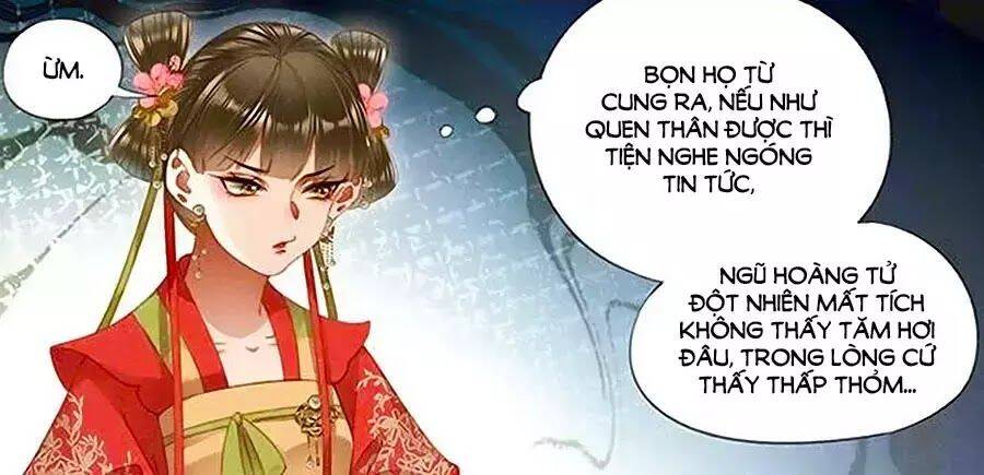 Thần Y Đích Nữ Chapter 276 - 6