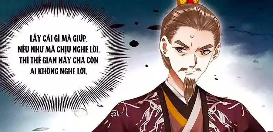 Thần Y Đích Nữ Chapter 276 - 8