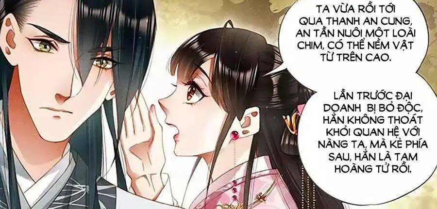 Thần Y Đích Nữ Chapter 280 - 8