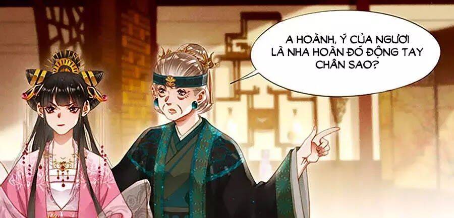 Thần Y Đích Nữ Chapter 283 - 12