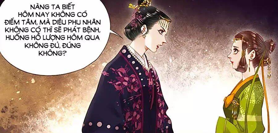 Thần Y Đích Nữ Chapter 283 - 14