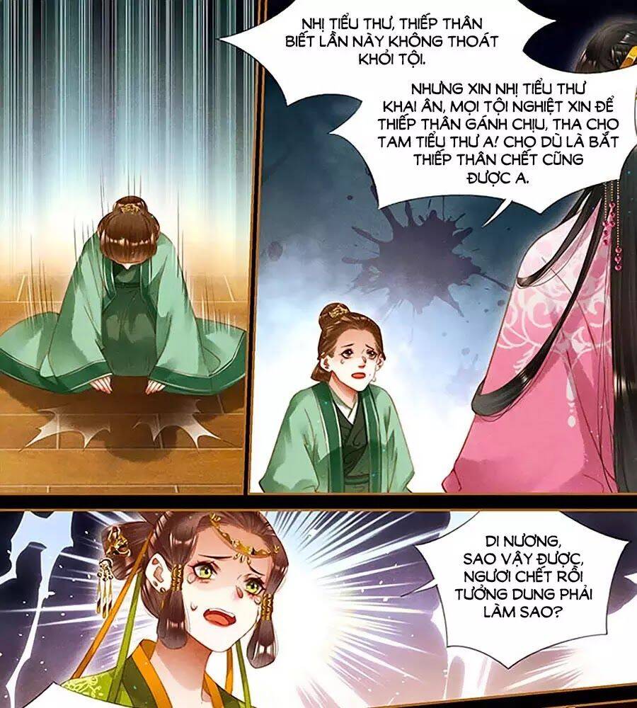 Thần Y Đích Nữ Chapter 283 - 15