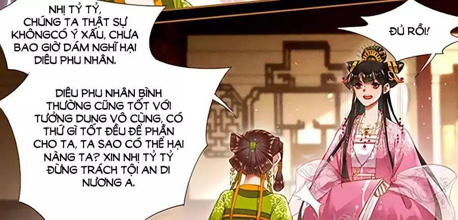 Thần Y Đích Nữ Chapter 283 - 16