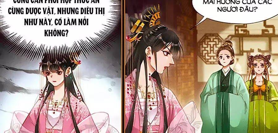 Thần Y Đích Nữ Chapter 283 - 10