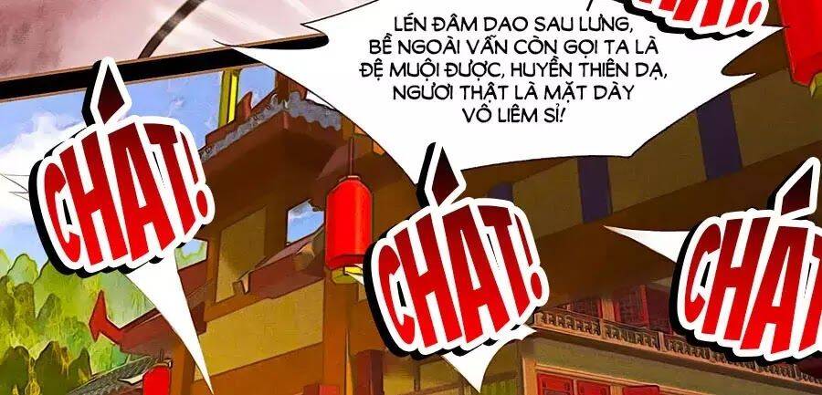 Thần Y Đích Nữ Chapter 291 - 6