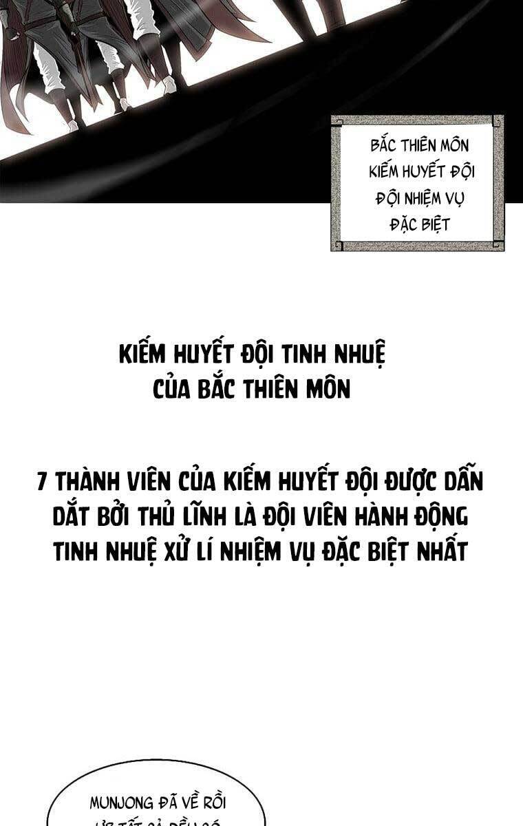 Bắc Kiếm Giang Hồ Chapter 135 - 55