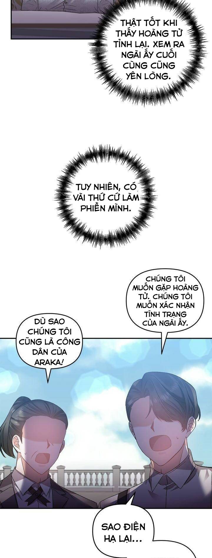 Tôi Sẽ Thực Hiện Cuộc Hôn Nhân Này Chapter 77.2 - 10