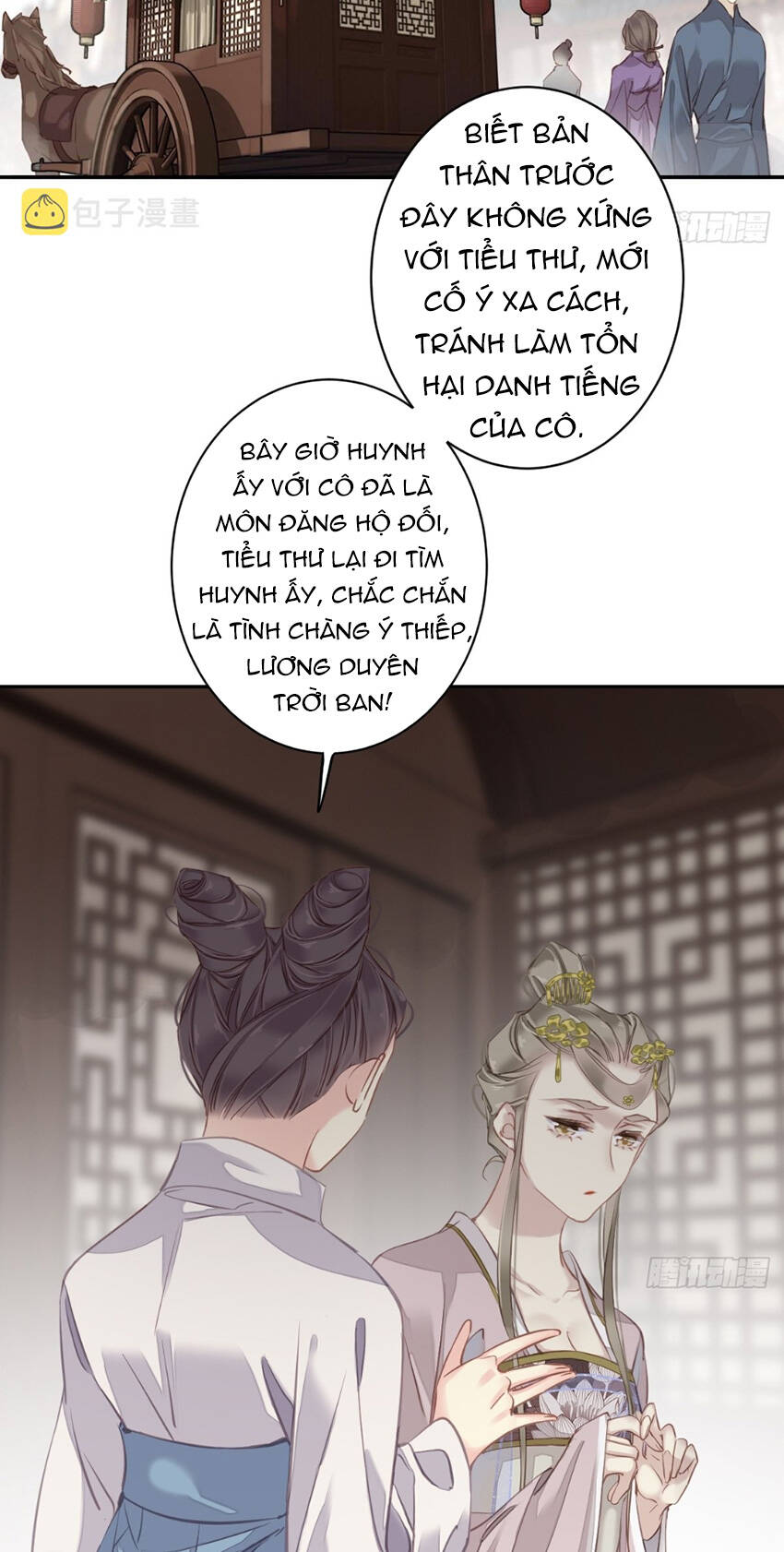 Quận Chúa Bất Tư Gia Chapter 118 - 2