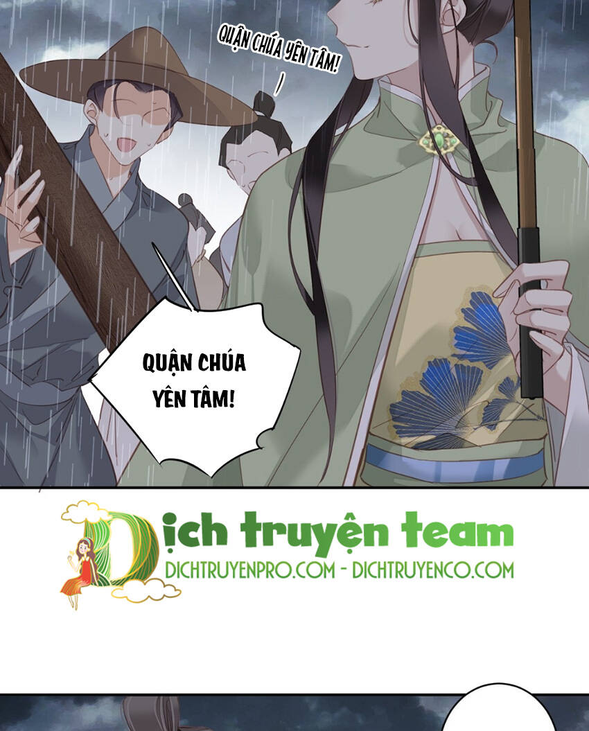 Quận Chúa Bất Tư Gia Chapter 123 - 49