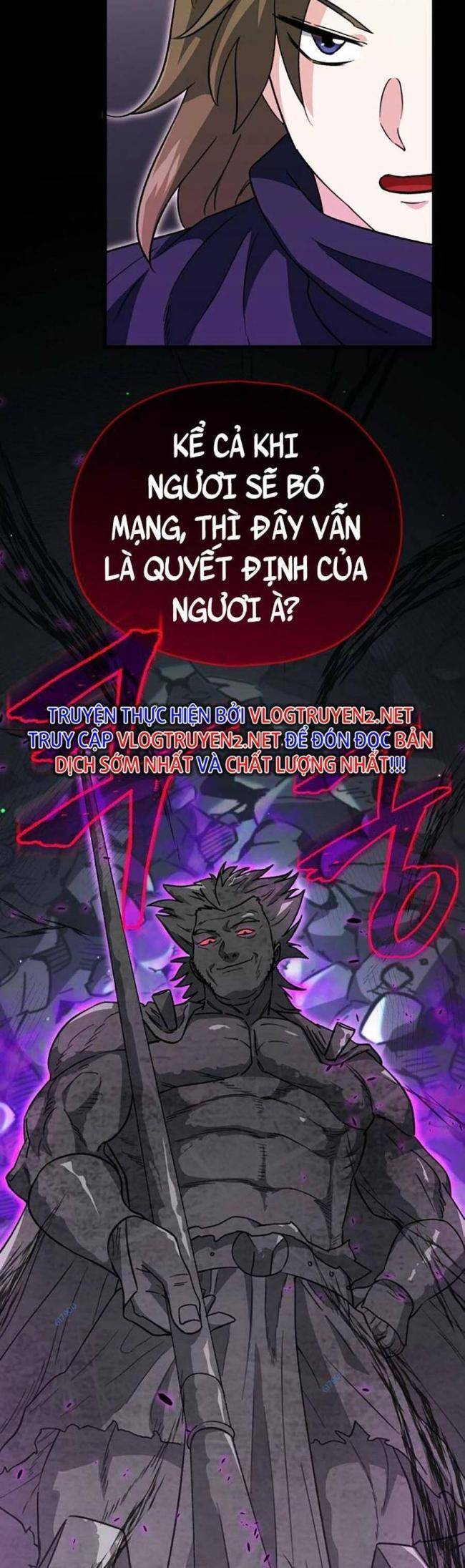 Bố Tôi Quá Mạnh Chapter 108 - 29