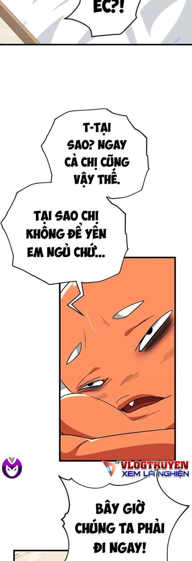 Bố Tôi Quá Mạnh Chapter 108 - 51