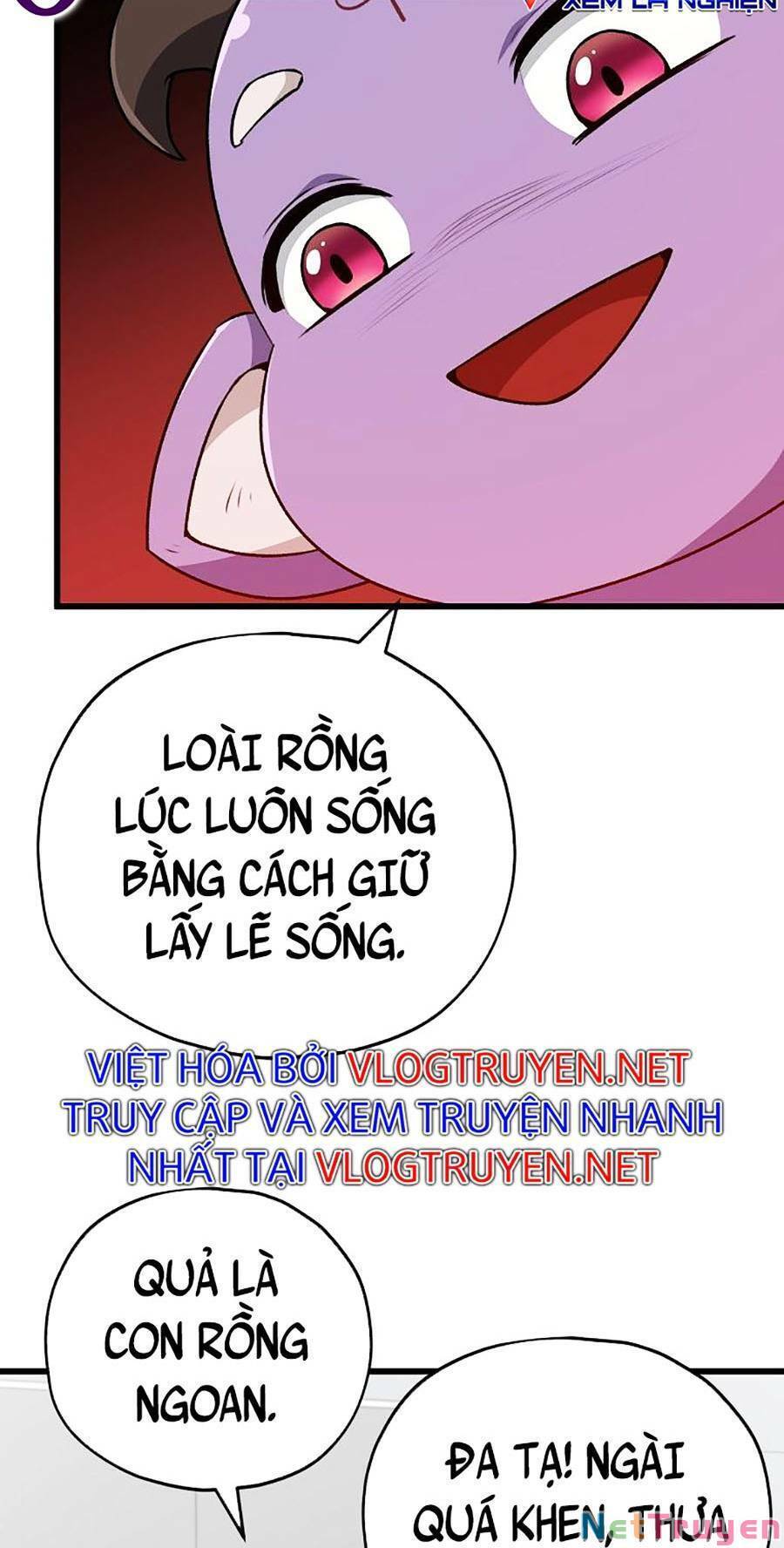 Bố Tôi Quá Mạnh Chapter 88 - 52