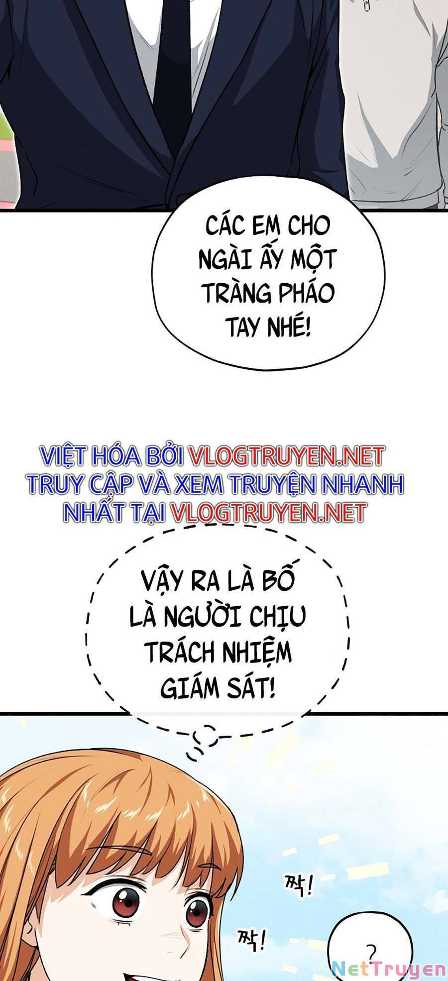 Bố Tôi Quá Mạnh Chapter 89 - 93