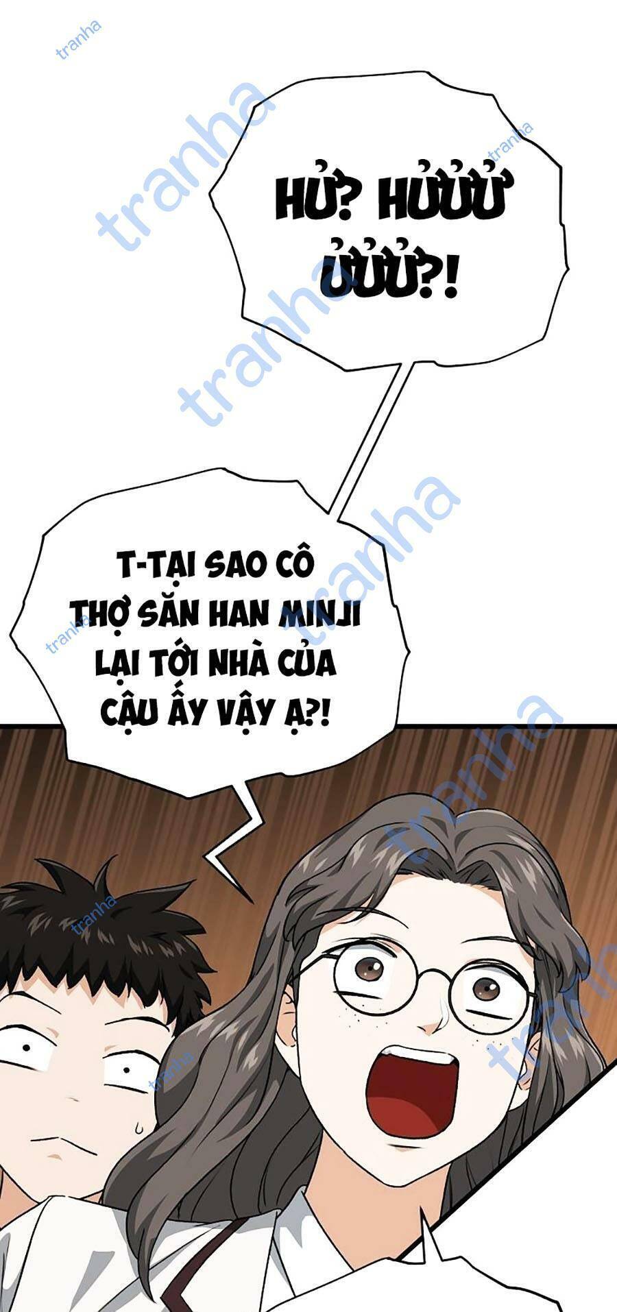 Bố Tôi Quá Mạnh Chapter 92 - 21