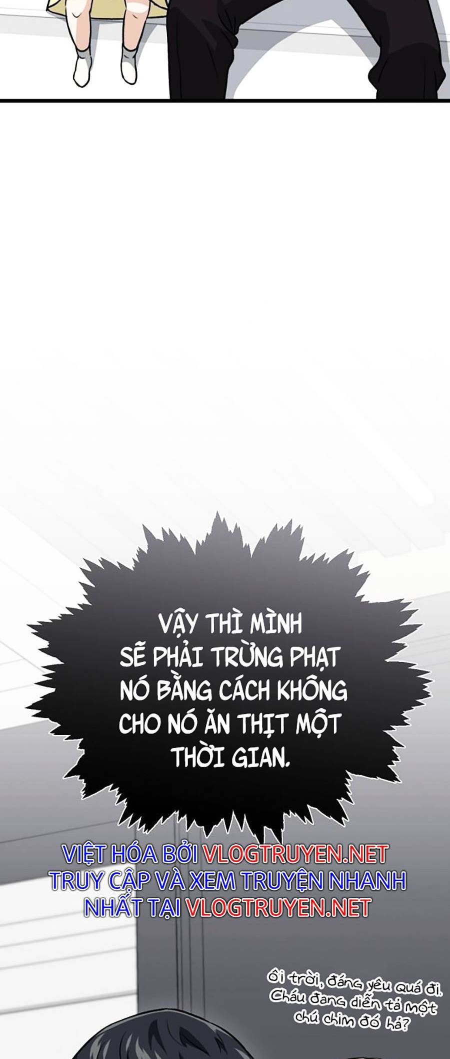 Bố Tôi Quá Mạnh Chapter 104 - 36