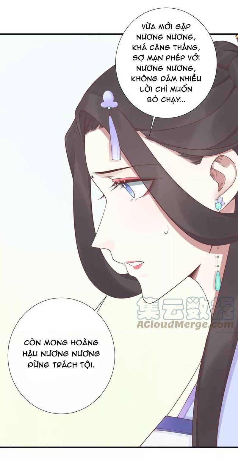 Hoàng Hậu Bận Lắm Chapter 183 - 15