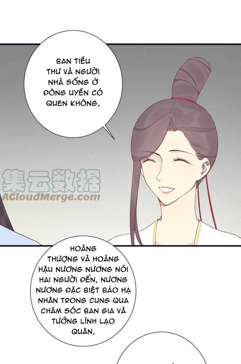 Hoàng Hậu Bận Lắm Chapter 183 - 3