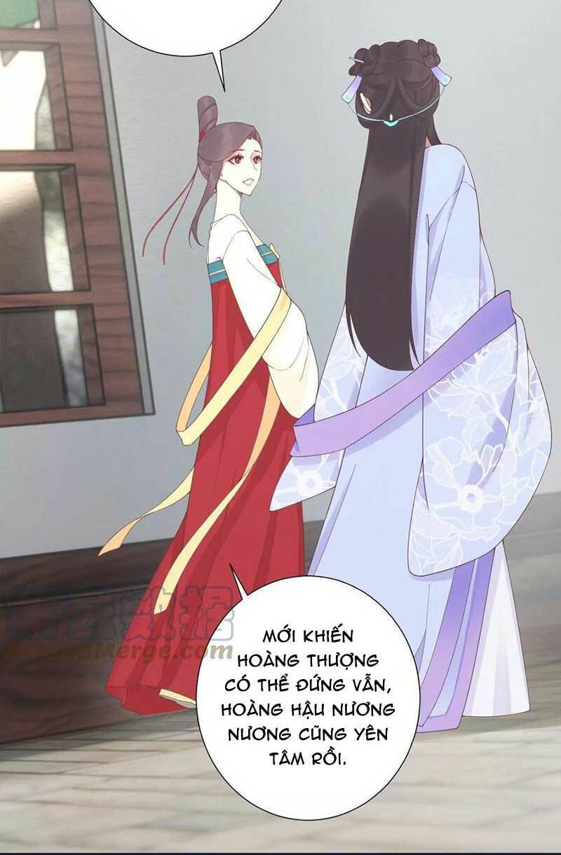 Hoàng Hậu Bận Lắm Chapter 183 - 7